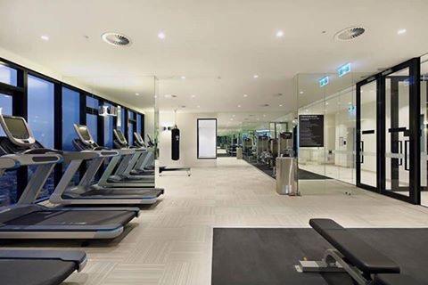 Mj Shortstay Apartments - Platinum Tower Melbourne Ngoại thất bức ảnh