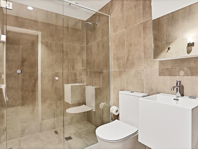Mj Shortstay Apartments - Platinum Tower Melbourne Ngoại thất bức ảnh
