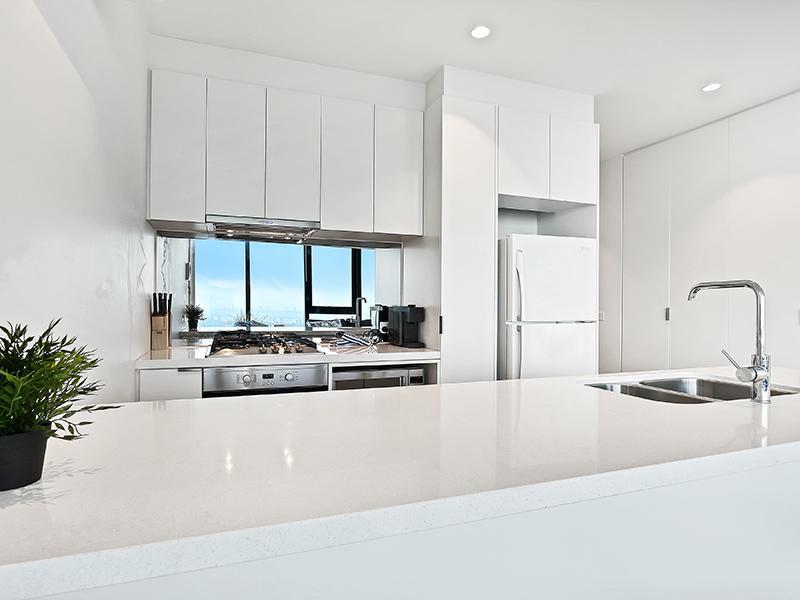 Mj Shortstay Apartments - Platinum Tower Melbourne Ngoại thất bức ảnh