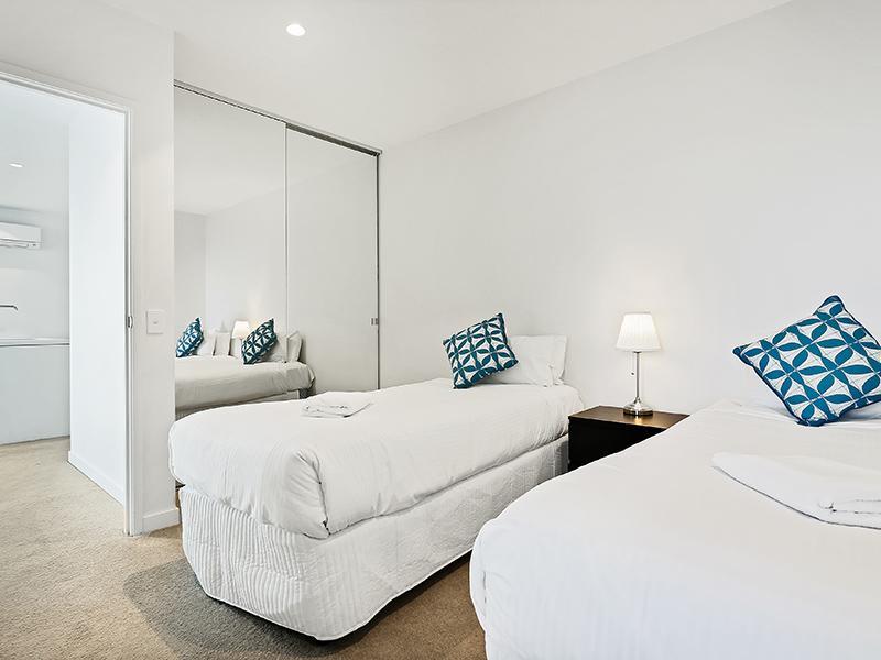 Mj Shortstay Apartments - Platinum Tower Melbourne Ngoại thất bức ảnh