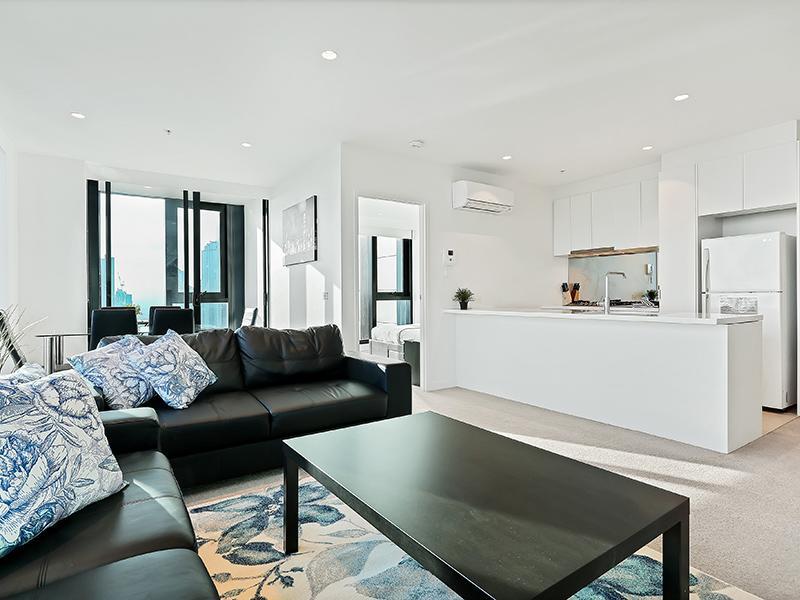 Mj Shortstay Apartments - Platinum Tower Melbourne Ngoại thất bức ảnh
