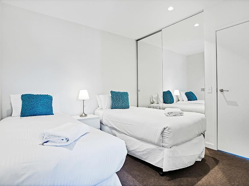 Mj Shortstay Apartments - Platinum Tower Melbourne Ngoại thất bức ảnh