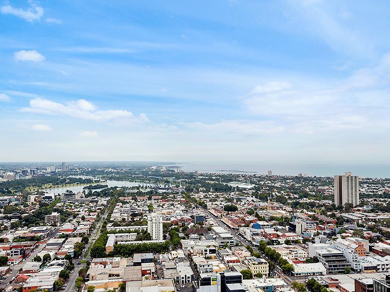 Mj Shortstay Apartments - Platinum Tower Melbourne Ngoại thất bức ảnh