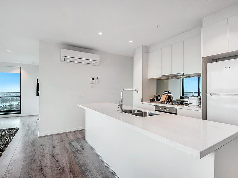 Mj Shortstay Apartments - Platinum Tower Melbourne Ngoại thất bức ảnh